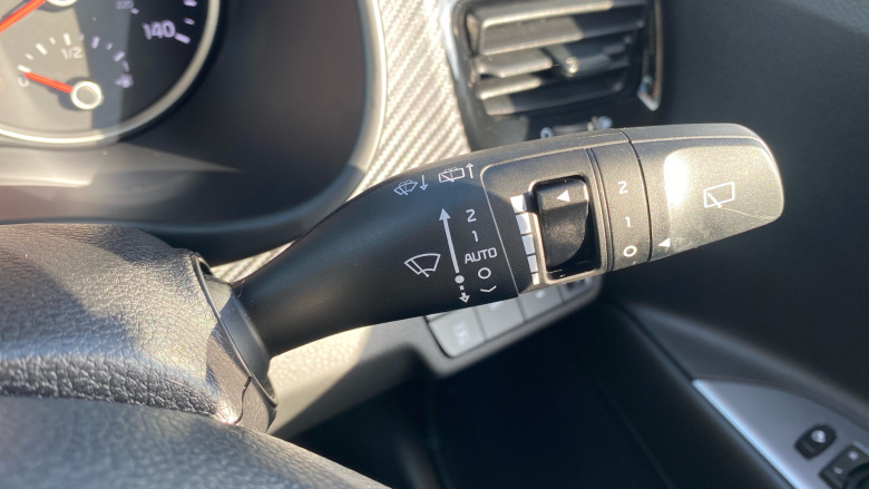 Kia Stonic 1.0T GDi 48V GT-Line S 5dr Petrol Estate